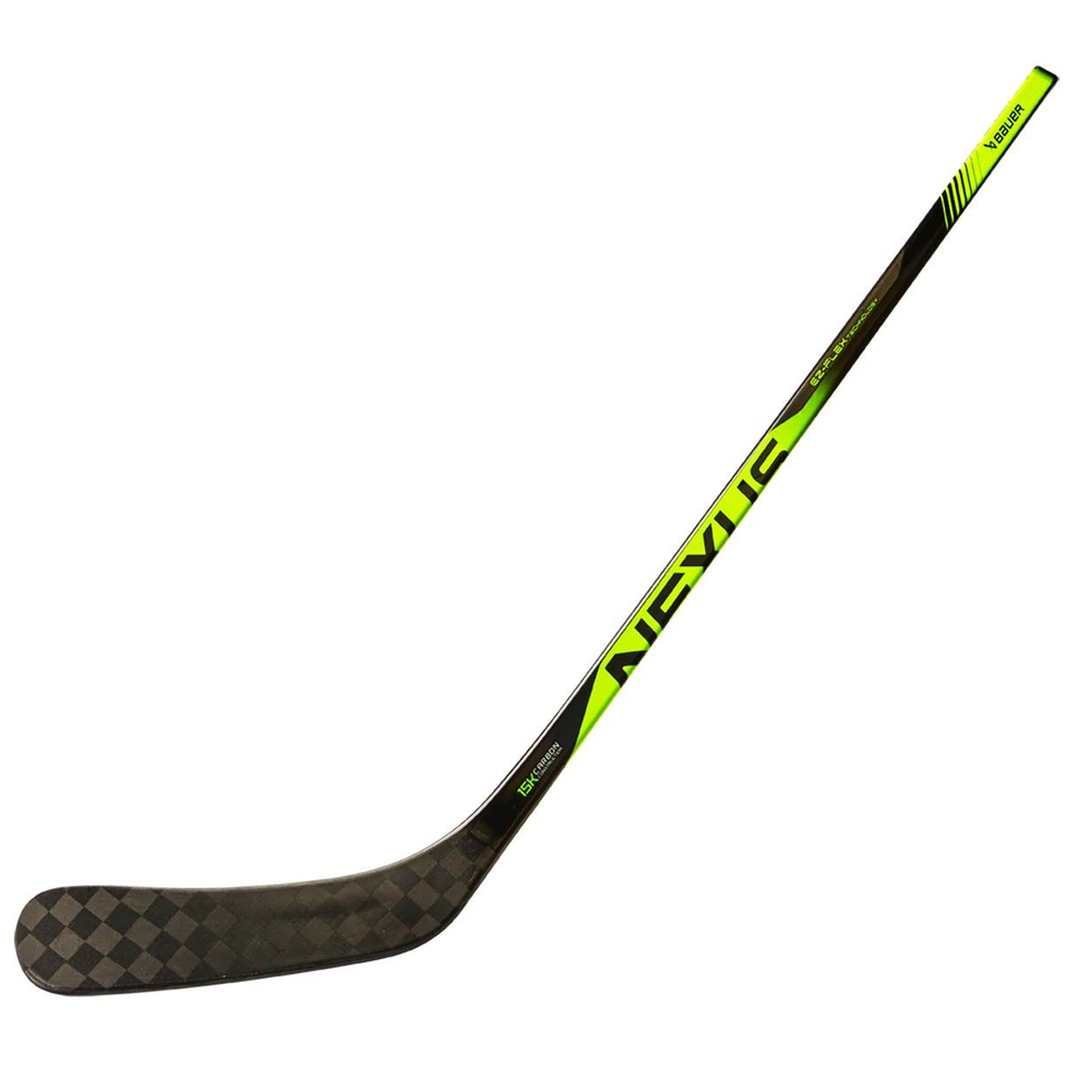 Клюшка BAUER NEXUS PERFORMANCE YTH (детский)
