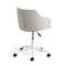Офисный стул Einara светло-серый