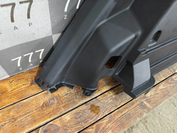 Обшивка багажника правая Jaecoo J7 23-нв Б/У Оригинал 403005952AAABK