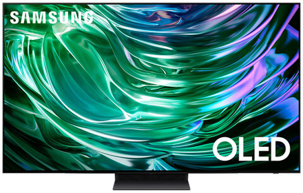 Телевизор Samsung QE77S90DAEXCE