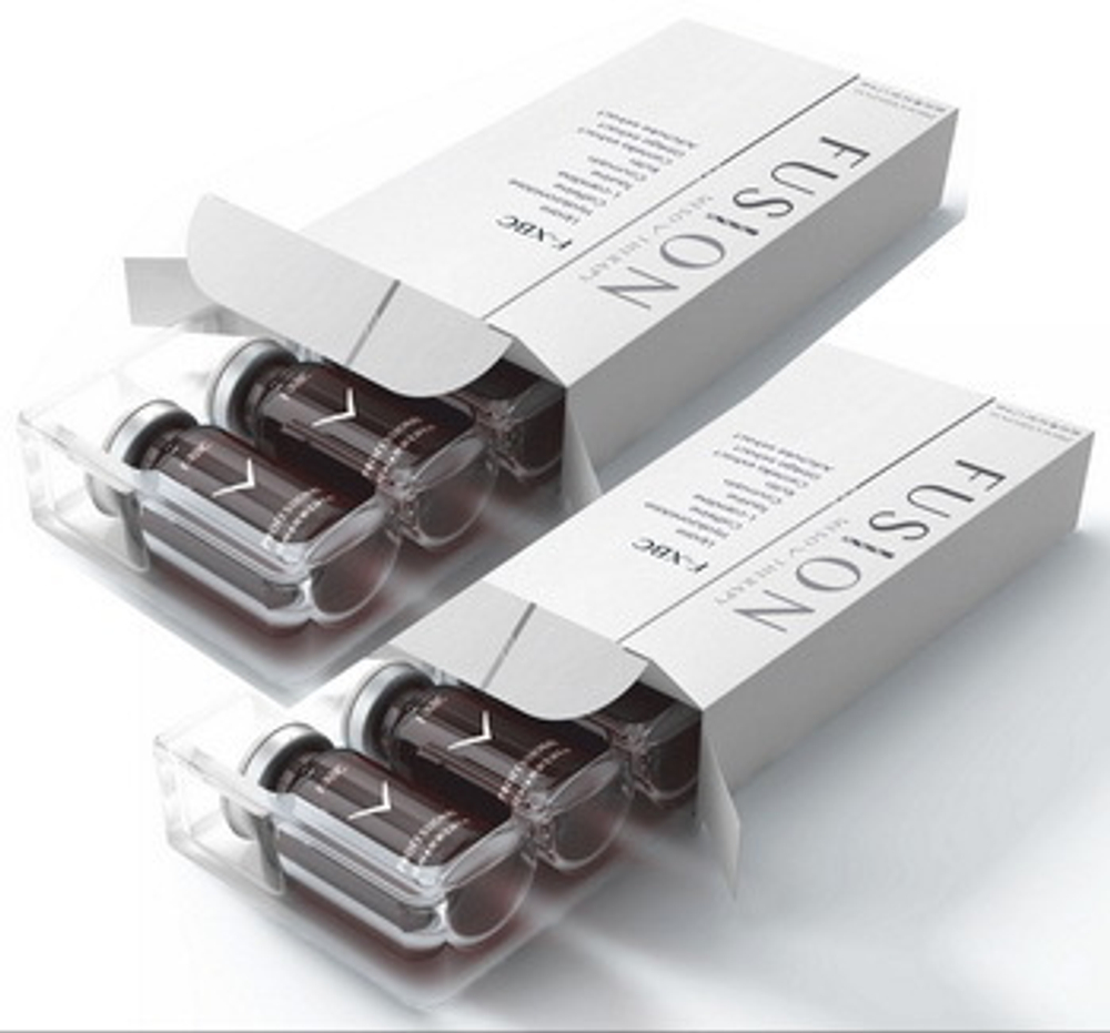 F-XBC Body Fusion | Комплекс для тела