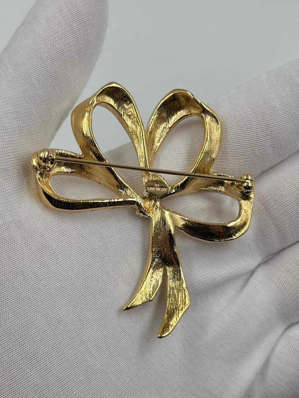 Брошь Бант Givenchy