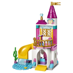 LEGO Disney Princess: Морской замок Ариэль 41160 — Ariel's Castle — Лего Принцессы Диснея