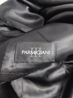 Пальто Parmigiani  шерстяное 52 размер