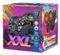 Батарея салютов XXL (25/2,5) JF C63-25/01