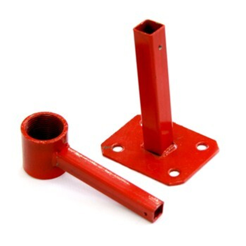 Кронштейн крепления расширительного бака 3/4"