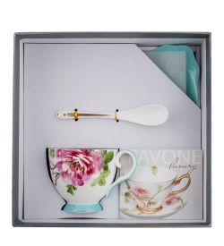 Pavone JK-182 Чайная пара «Тоскана» (Toscana  )