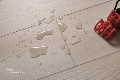 Кварцвиниловая плитка (SPC) Betta Villa V107 Дуб Малье