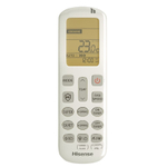 Сплит-система инверторного типа Hisense GOAL 2.0 DC AS-09UW4RYRKJ05 WI-FI