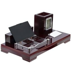 GAEM Настольный набор 5 в 1, L34 W18 H14 см