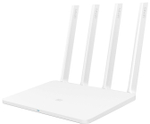 Xiaomi Mi Wi-Fi Router 3 белый