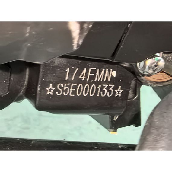 Мотоцикл МОТОБАЗА Гюрза ENDURO