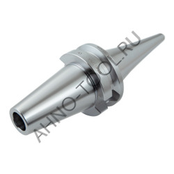 Патрон с термозажимом BT40-SFRA10-180 CV BRIGHT-TOOLS