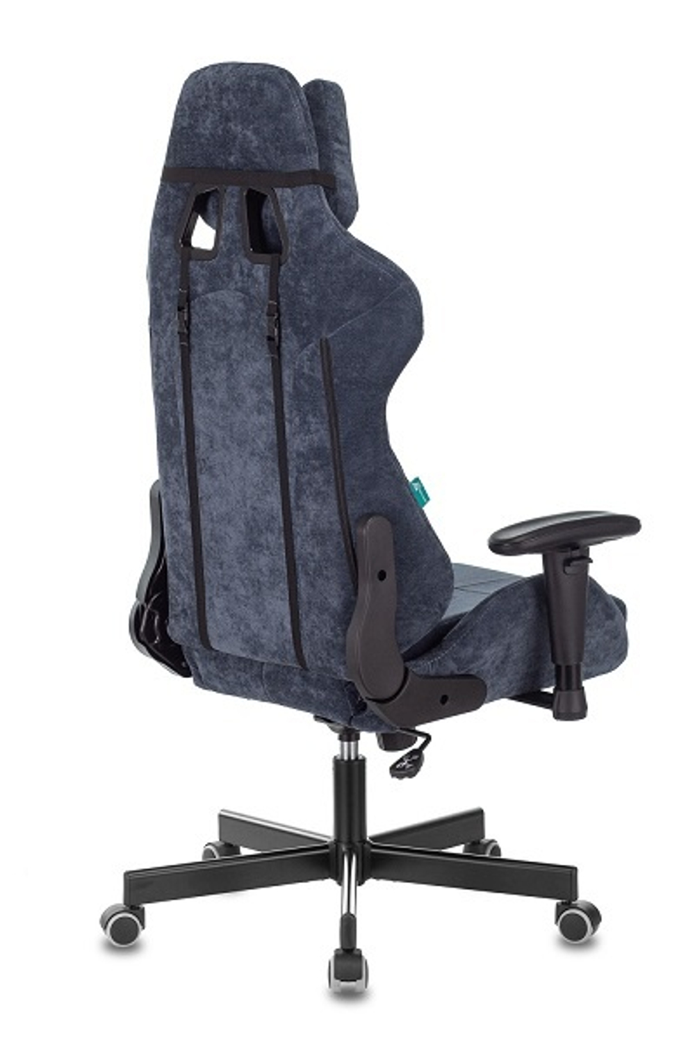 Кресло игровое Бюрократ VIKING KNIGHT LT27