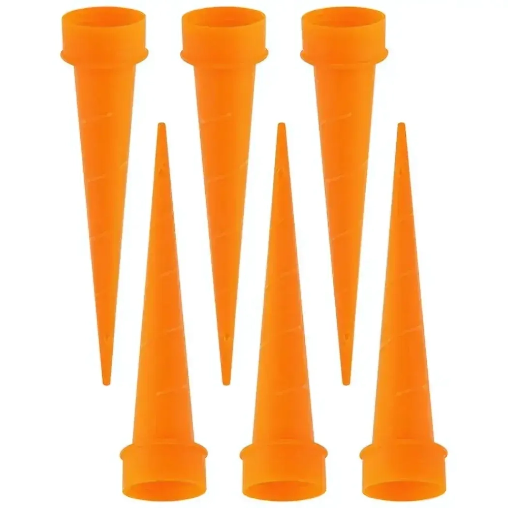 Ороситель растений на бутылку (набор 6шт)