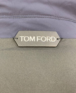 Пуховик Tom Ford
