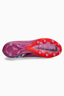 Бутсы Nike Zoom Mercurial Vapor 16 Elite AG-Pro - бордовый