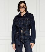 Джинсовая куртка Gedari HUGO - темно-синий(50519925)