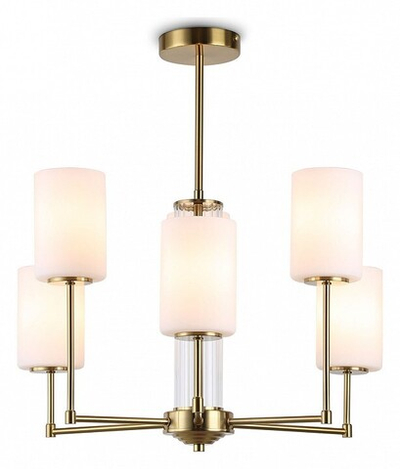 Люстра на штанге Ambrella Light HIGH LIGHT LH56215