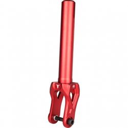 Вилка Addict Fork Relentless HIC Bloody Red