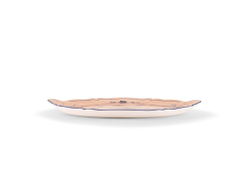 Тарелка для торта Richard Ginori Oriente Italiano Cipria (30.5 см)