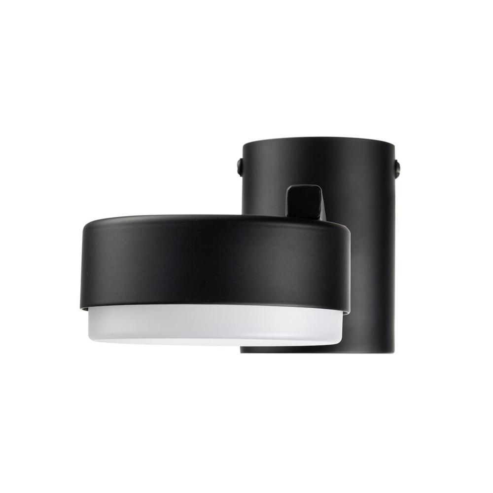 8186/1W LN Бра GX53 1*7Вт 220В IP20 COMFI