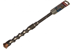 Бур SDS-Max по бетону Зубр 29350-370-35_z01