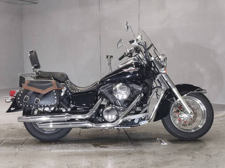 Kawasaki Vulcan 1500 Classic , 1997