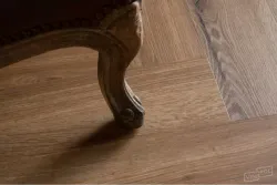VinilPol Herringbone Паркет Франческо, 1,355 м²