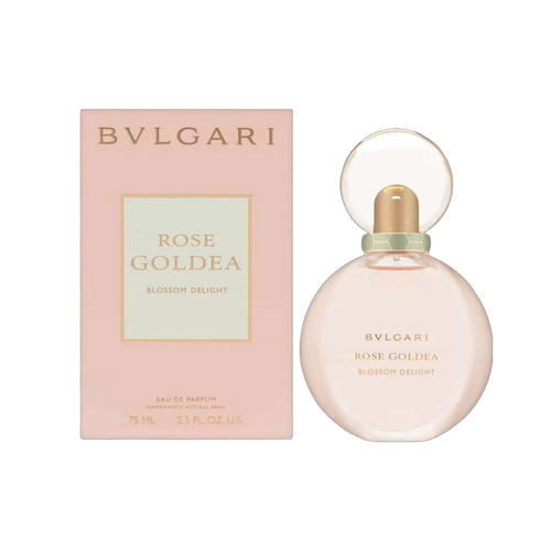 BVLGARI Goldea Rose edP 50ml lady