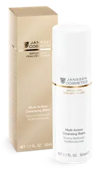 Мультифункциональный бальзам для очищения и регенерации кожи 4 в 1