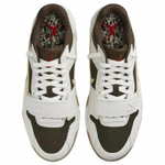 Кроссовки Travis Scott X Jordan Executive The Check