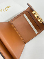Кошелёк Celine