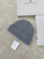 Шапка Brunello Cucinelli