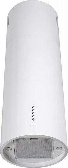 Вытяжка Maunfeld LEE PUSH 39 белый