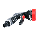 SGCB 10 Pattern nozzle Car Water Washing Tools Профессиональный 10-и позиционный водяной пистолет