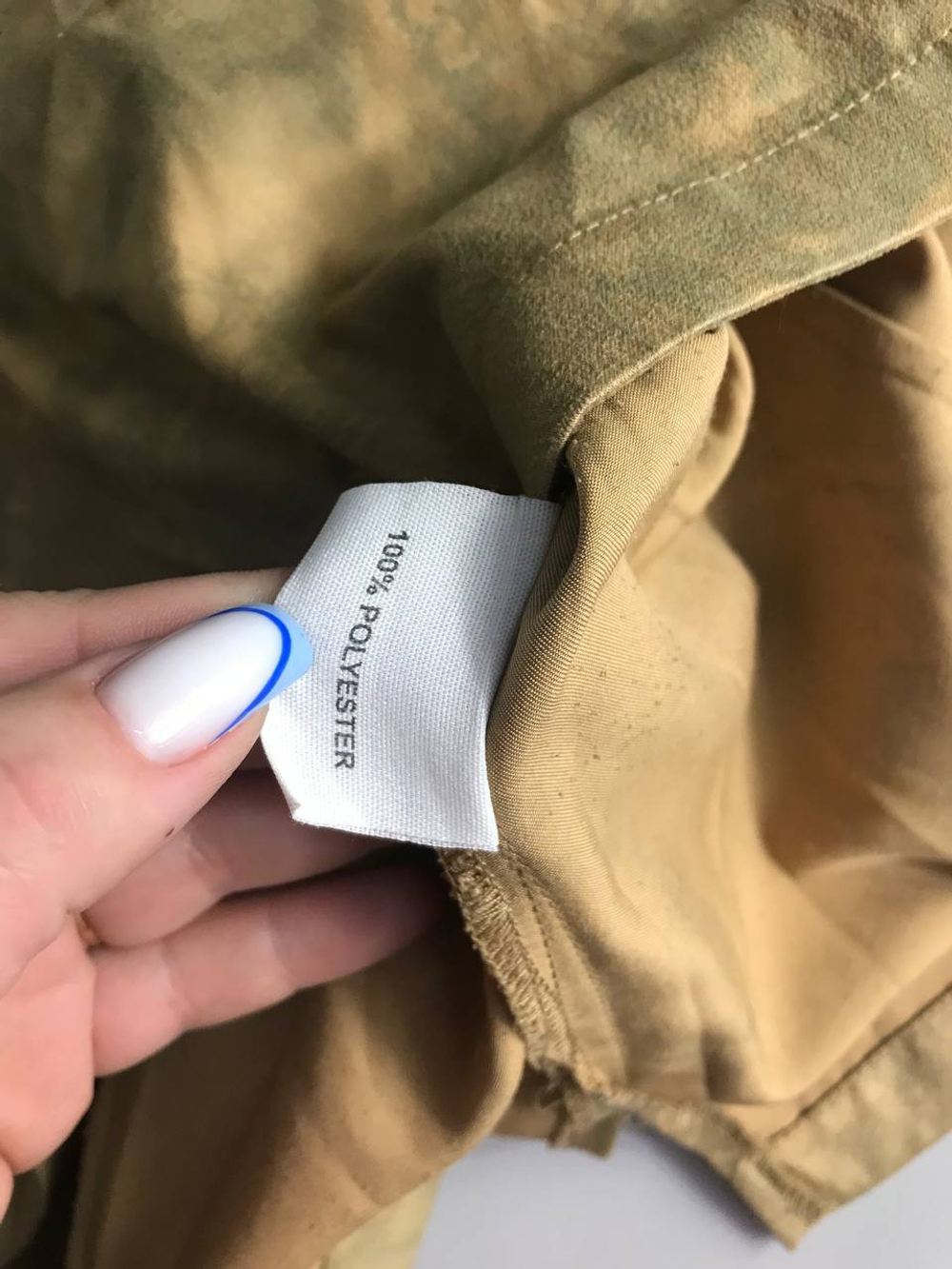 Куртка тонкая для летних прогулок, маркировка М, визуально на 46 размер