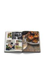 Книга на английском языке Assouline Wine & Travel France by Enrico Bernardo