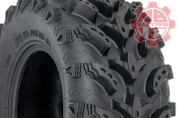 Шина для квадроцикла ATV/UTV WANDA P376 27X10-12