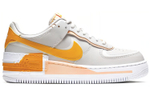 Кроссовки Nike Air Force 1 Shadow (Женская размерная сетка)