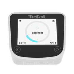 Очиститель воздуха Tefal Pure Home PT8080F0