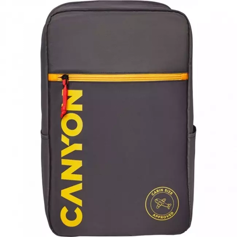 Рюкзак для ноутбука Canyon (CNS-CSZ02GY01)