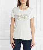 Футболка Liu Jo Sport - белый(TA4246 JS003)