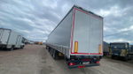 ВКР VKR* Полуприцеп шторный VKRP429D