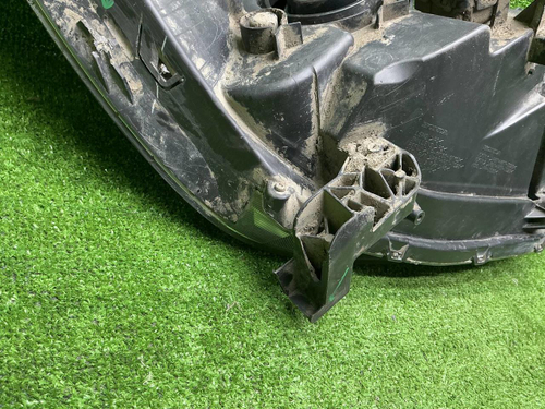 Фара левая Honda CR-V 4 (2011-2015) галоген