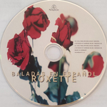 Roxette / Baladas En Espanol (CD)
