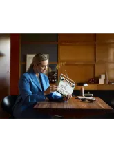 Конструктор Icons 10334 Ретро-радио