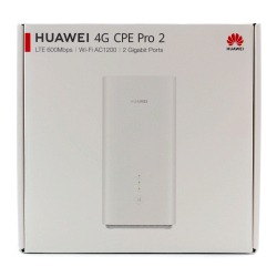 Роутер HUAWEI B628-265, cat.12 /белый/