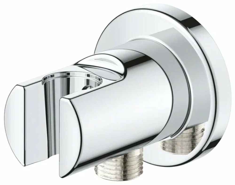 Готовое решение для гигиенического душа GROHE BauClassic (26506) скрытого монтажа (129186)