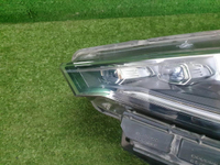 Фара левая Haval F7 (2019-н.в.) LED